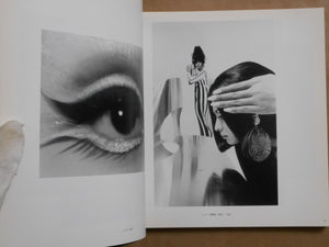 Onna, Soshite, Byakuya, Eves and White Nights | Akira Sato | Nikkor Club 1998