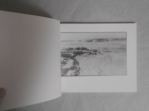 Shikawatari, Deer crossing | Chieko Shiraishi | Sokyusha 2020 [THIRD PRINTING] [SIGNED]