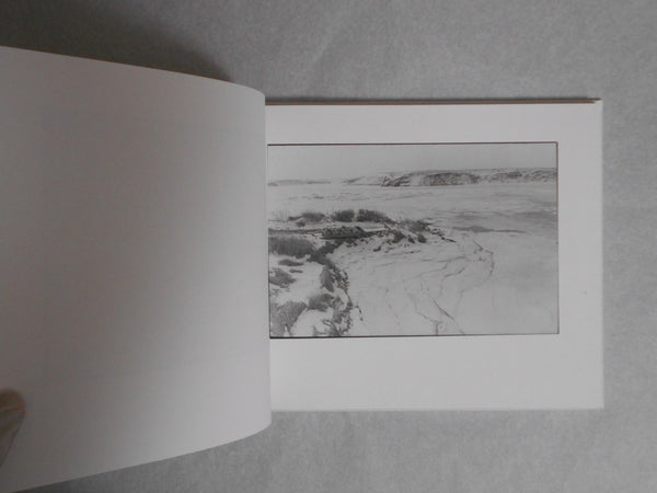 Shikawatari, Deer crossing | Chieko Shiraishi | Sokyusha 2020 [THIRD PRINTING] [SIGNED]