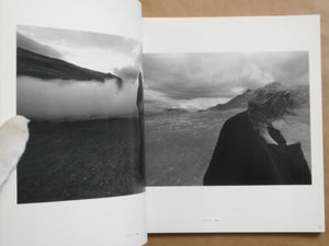 Onna, Soshite, Byakuya, Eves and White Nights | Akira Sato | Nikkor Club 1998