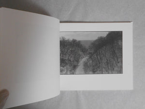 Shikawatari, Deer crossing | Chieko Shiraishi | Sokyusha 2020 [THIRD PRINTING] [SIGNED]