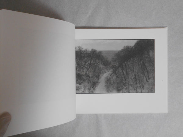Shikawatari, Deer crossing | Chieko Shiraishi | Sokyusha 2020 [THIRD PRINTING] [SIGNED]