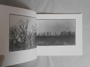 Shikawatari, Deer crossing | Chieko Shiraishi | Sokyusha 2020 [THIRD PRINTING] [SIGNED]