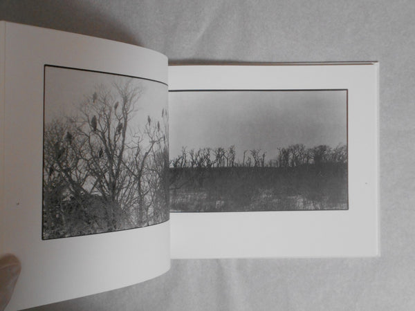 Shikawatari, Deer crossing | Chieko Shiraishi | Sokyusha 2020 [THIRD PRINTING] [SIGNED]