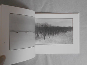 Shikawatari, Deer crossing | Chieko Shiraishi | Sokyusha 2020 [THIRD PRINTING] [SIGNED]