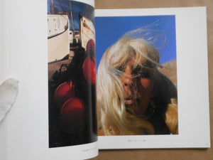 Onna, Soshite, Byakuya, Eves and White Nights | Akira Sato | Nikkor Club 1998