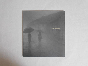 The dreaming | Yasuhiro Ogawa | Sokyusha, Blue Lotus Editions 2022 [THIRD PRINTING] [SIGNED]