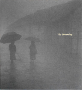 The dreaming | Yasuhiro Ogawa | Sokyusha, Blue Lotus Editions 2022 [THIRD PRINTING] [SIGNED]