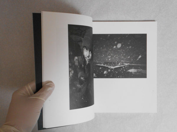 The dreaming | Yasuhiro Ogawa | Sokyusha, Blue Lotus Editions 2022 [THIRD PRINTING] [SIGNED]
