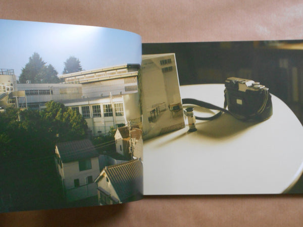 a little bit | Kyohei Hattori | Shaba 2025