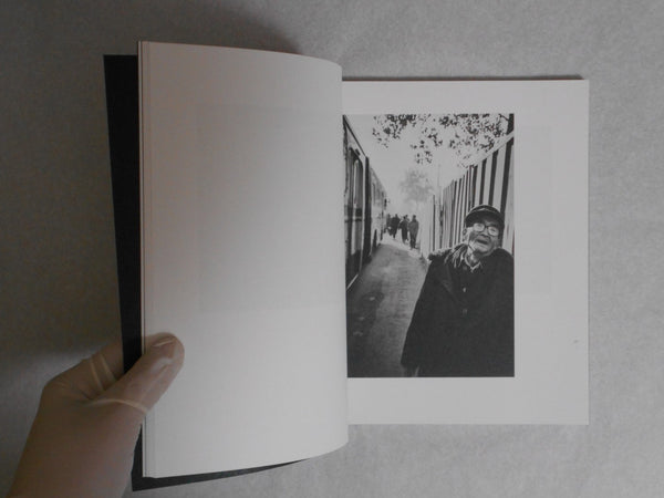 The dreaming | Yasuhiro Ogawa | Sokyusha, Blue Lotus Editions 2022 [THIRD PRINTING] [SIGNED]