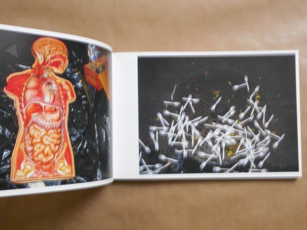 Life studies | Aya Fujioka | Aka Aka 2025