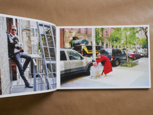 Life studies | Aya Fujioka | Aka Aka 2025