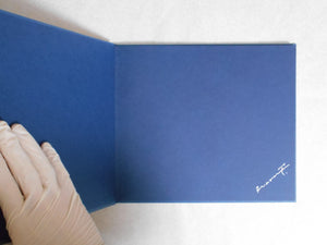 The Baku swims in dreams | Takashi Hara | Sokyusha 2023 [SIGNED]