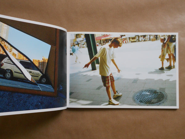 Life studies | Aya Fujioka | Aka Aka 2025