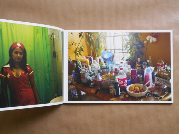 Life studies | Aya Fujioka | Aka Aka 2025