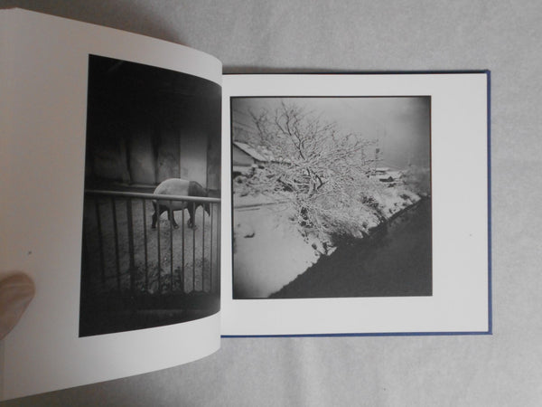 The Baku swims in dreams | Takashi Hara | Sokyusha 2023 [SIGNED]