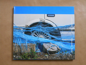 Japanese Blue | Norio Kobayashi | Aka Aka 2025