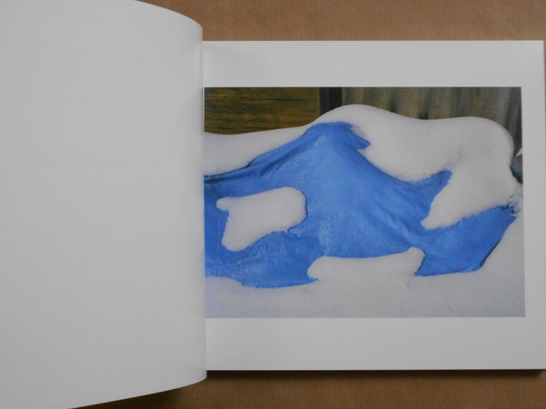 Japanese Blue | Norio Kobayashi | Aka Aka 2025