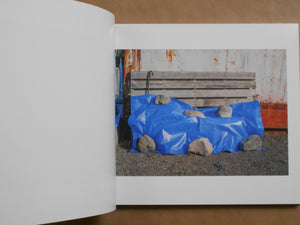 Japanese Blue | Norio Kobayashi | Aka Aka 2025