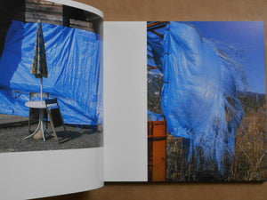 Japanese Blue | Norio Kobayashi | Aka Aka 2025