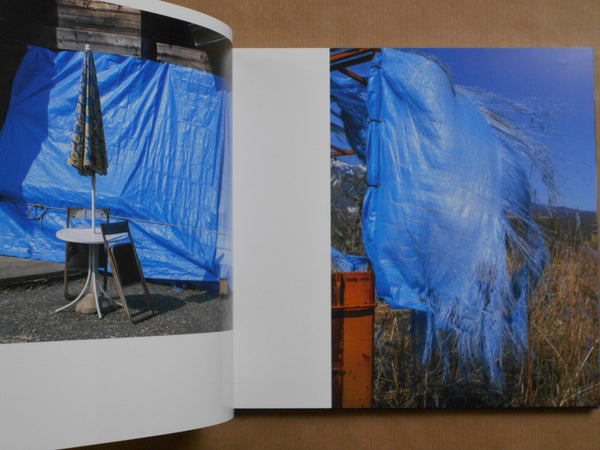 Japanese Blue | Norio Kobayashi | Aka Aka 2025