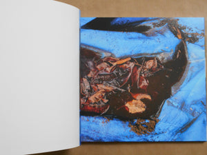 Japanese Blue | Norio Kobayashi | Aka Aka 2025