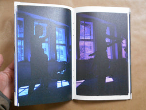 Mirror | Masanori Hata | Aka Aka 2025