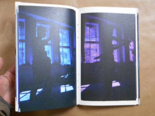 Mirror | Masanori Hata | Aka Aka 2025