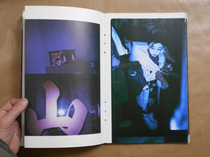 Mirror | Masanori Hata | Aka Aka 2025