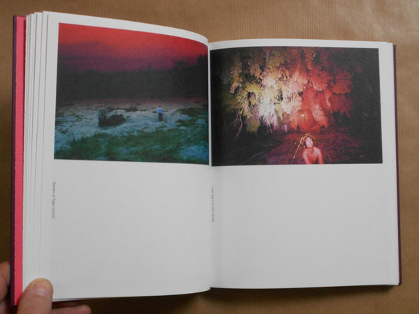 Picturing the invisible | Makoto Takahashi, Lieko Shiga, et. al. | Fw:Books 2025