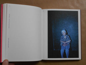 Picturing the invisible | Makoto Takahashi, Lieko Shiga, et. al. | Fw:Books 2025