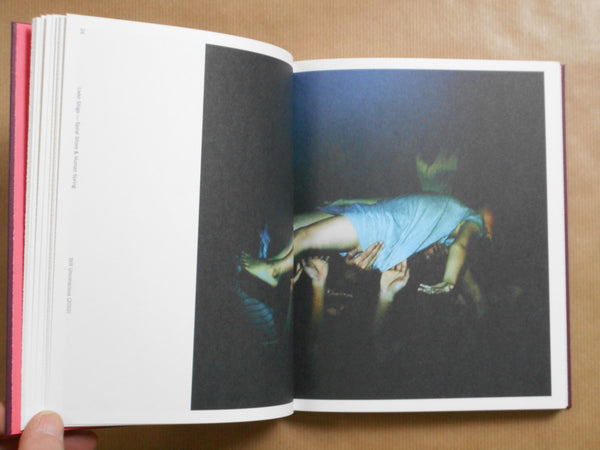 Picturing the invisible | Makoto Takahashi, Lieko Shiga, et. al. | Fw:Books 2025