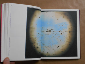 Picturing the invisible | Makoto Takahashi, Lieko Shiga, et. al. | Fw:Books 2025