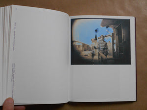 Picturing the invisible | Makoto Takahashi, Lieko Shiga, et. al. | Fw:Books 2025