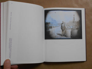 Picturing the invisible | Makoto Takahashi, Lieko Shiga, et. al. | Fw:Books 2025