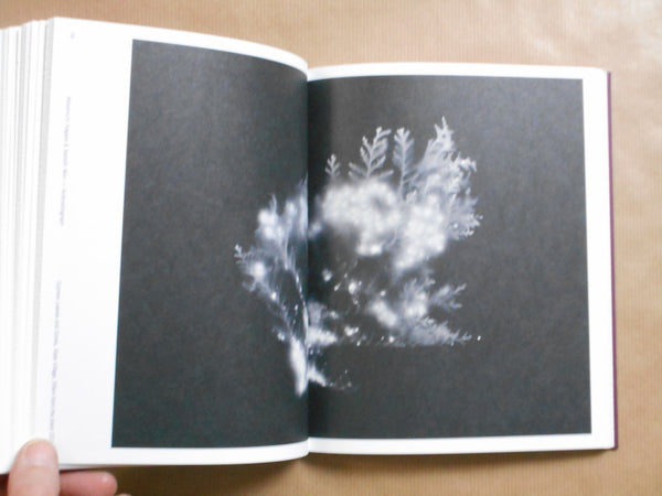 Picturing the invisible | Makoto Takahashi, Lieko Shiga, et. al. | Fw:Books 2025