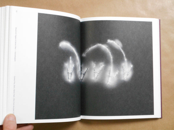 Picturing the invisible | Makoto Takahashi, Lieko Shiga, et. al. | Fw:Books 2025
