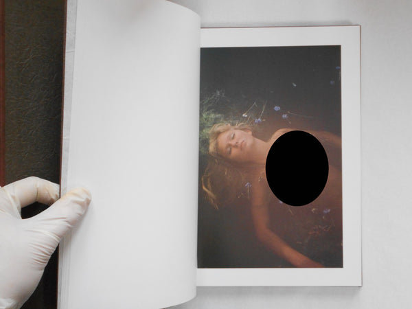 Jacques Alexandre, Galphy series n. 9 | Jacques Alexandre | Nippon Geijutsu Shuppan 1983