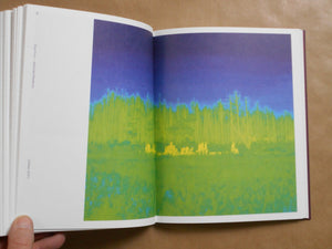Picturing the invisible | Makoto Takahashi, Lieko Shiga, et. al. | Fw:Books 2025