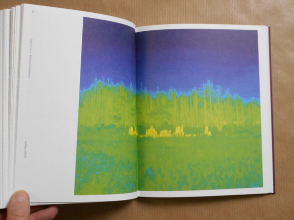 Picturing the invisible | Makoto Takahashi, Lieko Shiga, et. al. | Fw:Books 2025