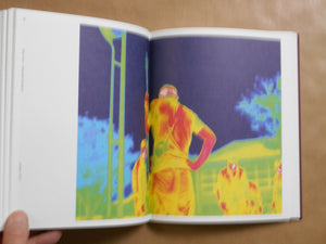 Picturing the invisible | Makoto Takahashi, Lieko Shiga, et. al. | Fw:Books 2025