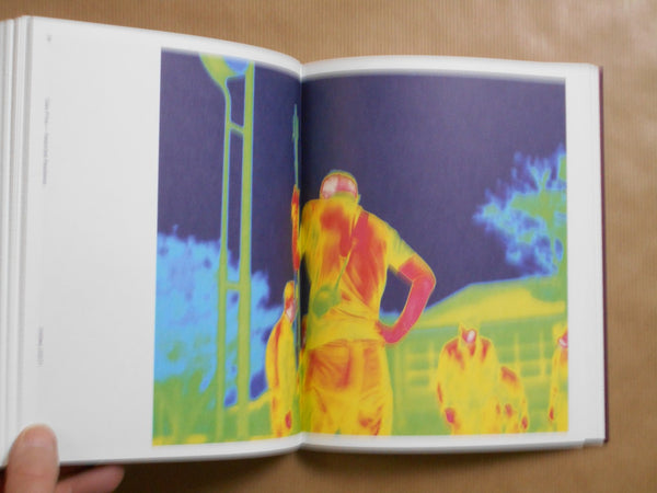 Picturing the invisible | Makoto Takahashi, Lieko Shiga, et. al. | Fw:Books 2025