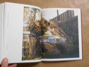 Picturing the invisible | Makoto Takahashi, Lieko Shiga, et. al. | Fw:Books 2025