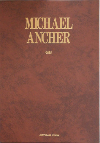 Michael Ancher, Galphy Series no number | Michael Ancher | Artman Club