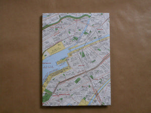 O | Daniel Reuter, Chikara Umihara | Roma Publications 2025