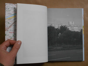 O | Daniel Reuter, Chikara Umihara | Roma Publications 2025