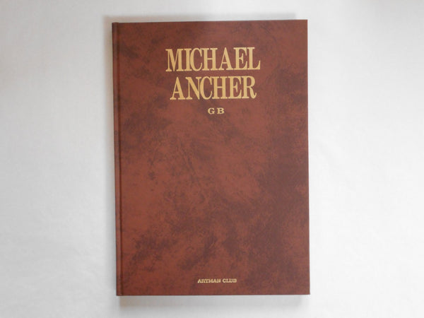 Michael Ancher, Galphy Series no number | Michael Ancher | Artman Club