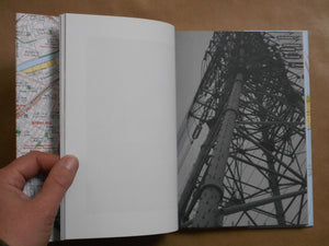 O | Daniel Reuter, Chikara Umihara | Roma Publications 2025