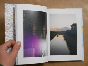 O | Daniel Reuter, Chikara Umihara | Roma Publications 2025